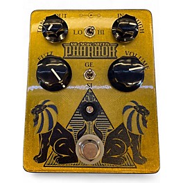 Used Black Arts Toneworks Pharaoh Standard Effect Pedal