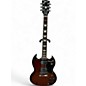 Used Gibson SG Autumn Shade Solid Body Electric Guitar