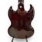Used Gibson SG Autumn Shade Solid Body Electric Guitar