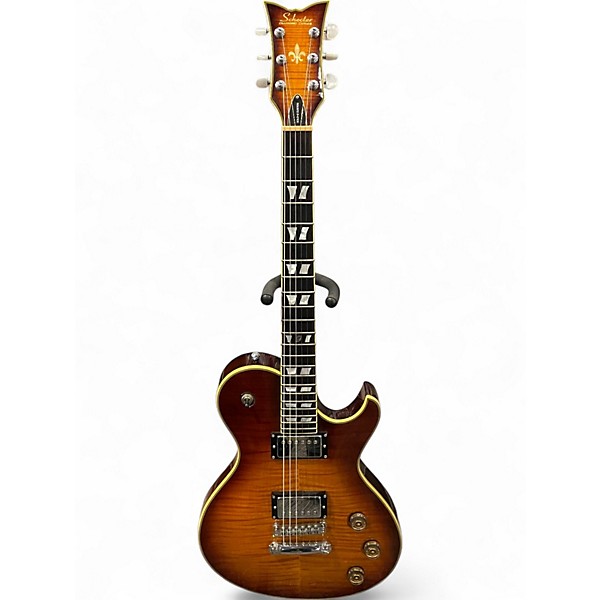 Used Schecter Guitar Research Solo 6 Custom 2 Tone Sunburst Solid Body Electric Guitar,Specials : American Fashion Style Bags On Sale Used Schecter Guitar Research Solo 6 Custom 2 Tone Sunburst Solid Body Electric Guitar,Specials : American Fashion Style Bags On Sale