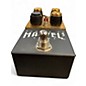 Used Ramble Fx MARVEL 3 DRIVE Effect Pedal