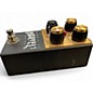 Used Ramble Fx MARVEL 3 DRIVE Effect Pedal