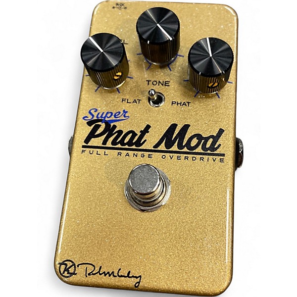 Used Keeley SUPER PHAT MOD Effect Pedal,Specials : American Fashion Style Bags On Sale