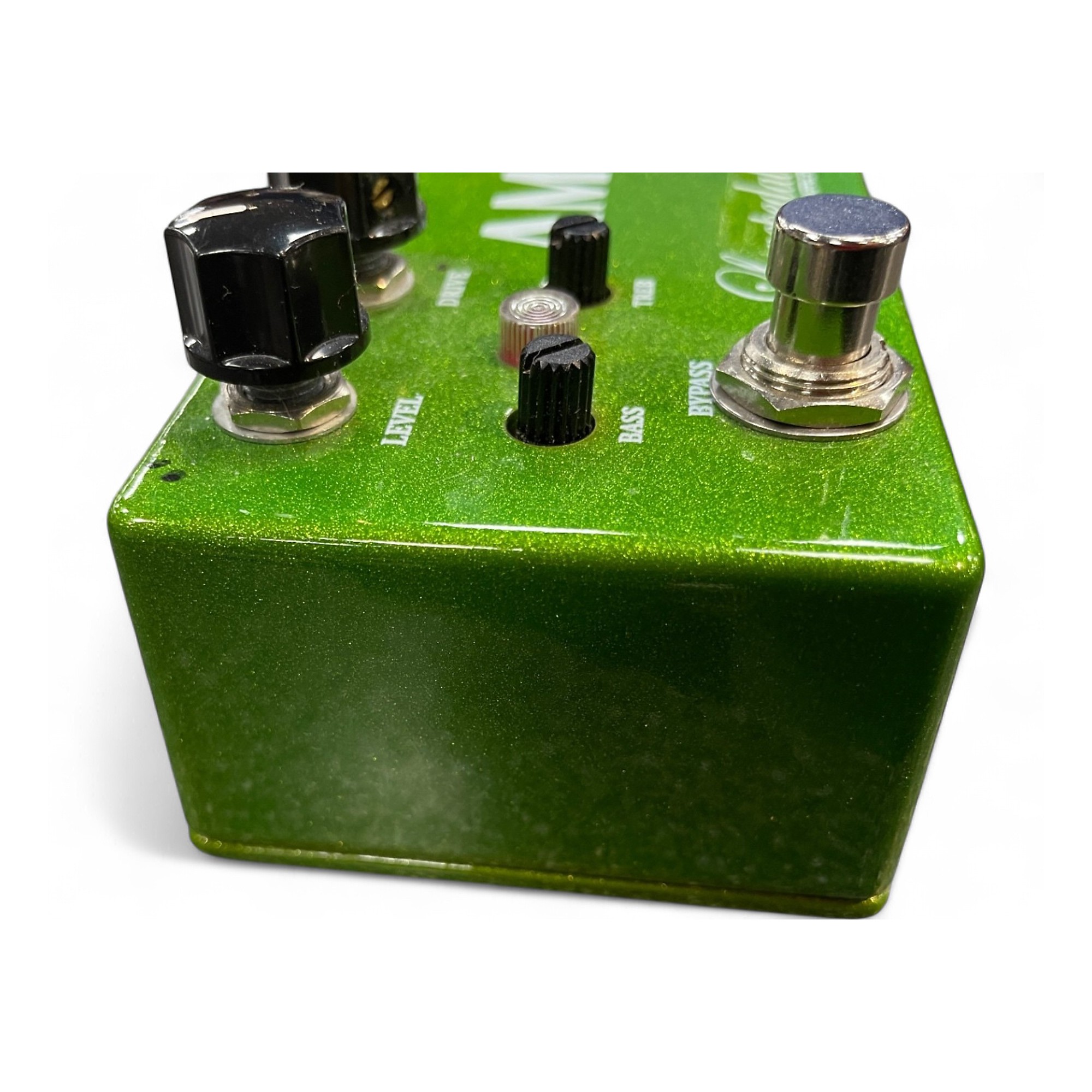 Used Lovepedal Used Lovepedal AMP808 Effect Pedal | Guitar Used Lovepedal Used Lovepedal AMP808 Effect Pedal | Guitar