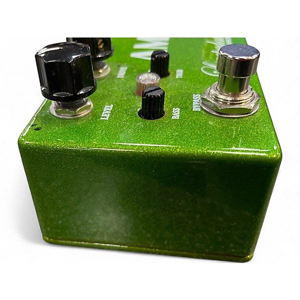 超貴重！lovepedal AMP808 Lovepedal - AMP eleven AMP808