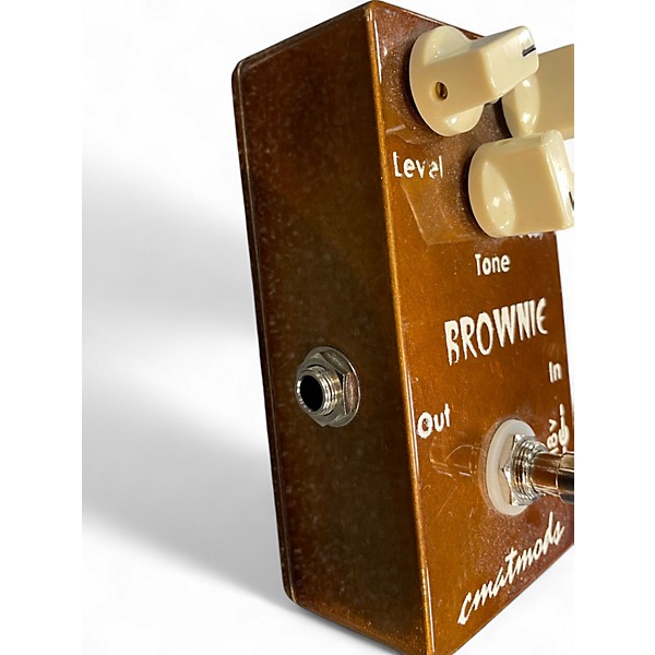 20170426 CMATMODS Brownie - Guitar Stuff Blog