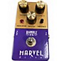Used Ramble Fx MARVEL DRIVE Effect Pedal thumbnail