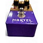 Used Ramble Fx MARVEL DRIVE Effect Pedal
