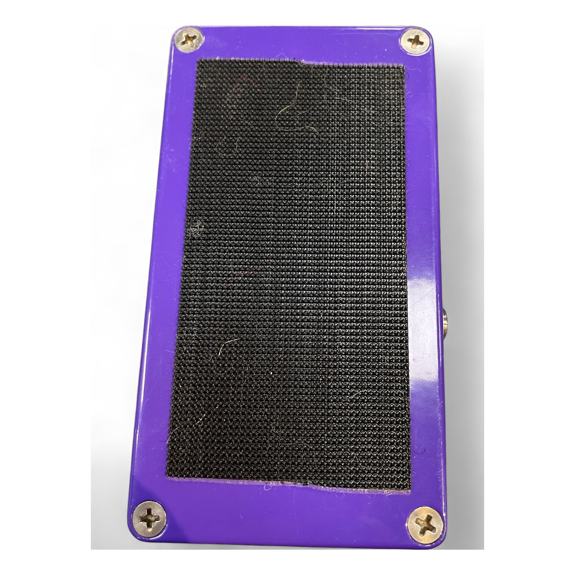 Used Ramble Fx Used Ramble Fx MARVEL DRIVE Effect Pedal