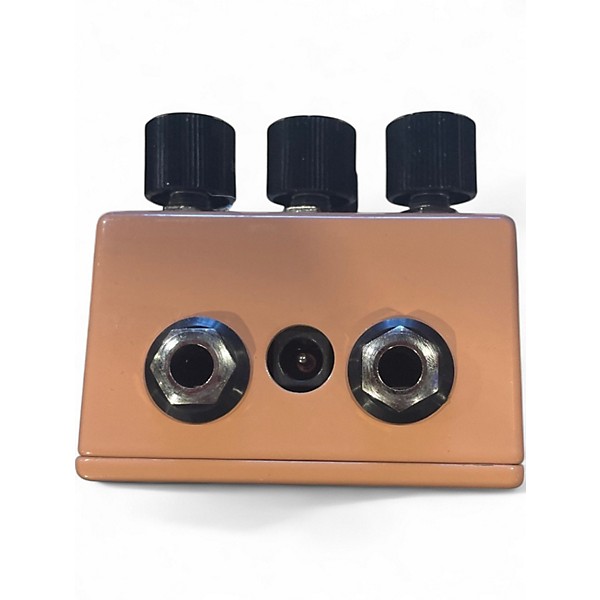 Used Walrus Audio KANGRA Effect Pedal