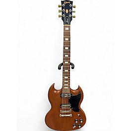 Used Gibson SG Special Walnut Solid Body Electric Guitar