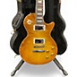 Used The Heritage H-150 Dirty Lemon Burst Solid Body Electric Guitar