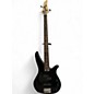 Used Yamaha RBX170 Black Electric Bass Guitar thumbnail