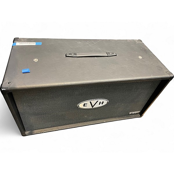 Used EVH 5150 212ST 2x12 Guitar Cabinet,Specials : American Fashion Style Bags On Sale
