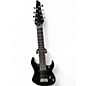 Used Hadean ELS 8-STRING Black Solid Body Electric Guitar thumbnail