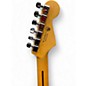 Used Fender American Professional II Stratocaster LH DARK KNIGHT Solid Body Electric Guitar