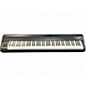 Used M-Audio hammer 88 Portable Keyboard thumbnail