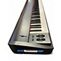 Used M-Audio hammer 88 Portable Keyboard