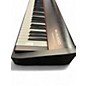 Used M-Audio hammer 88 Portable Keyboard