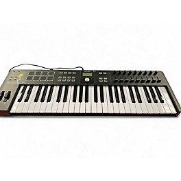 Used Arturia Keylab Essential 49 MIDI Controller