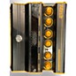 Used Markbass COMPRESSORE Effect Pedal thumbnail