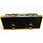 Used Markbass COMPRESSORE Effect Pedal