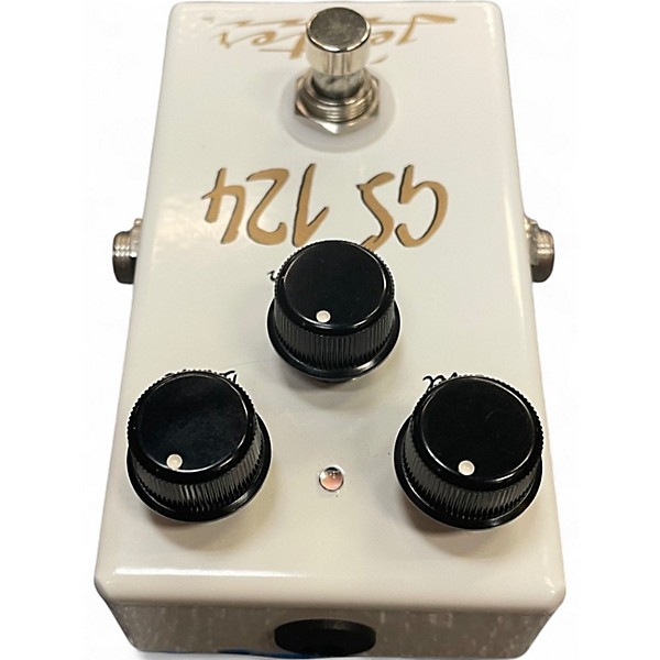 Used Jetter Gear Used Jetter Gear GS 124 Effect Pedal