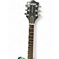 Used Gretsch Guitars G5622T Electromatic Center Block Double Cut Bigsby Georgia Green Hollow Body Electric Guitar