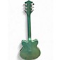Used Gretsch Guitars G5622T Electromatic Center Block Double Cut Bigsby Georgia Green Hollow Body Electric Guitar