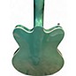Used Gretsch Guitars G5622T Electromatic Center Block Double Cut Bigsby Georgia Green Hollow Body Electric Guitar