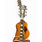 Used D'Angelico PREMIER SERIES RIVERSIDE Natural Acoustic Electric Guitar