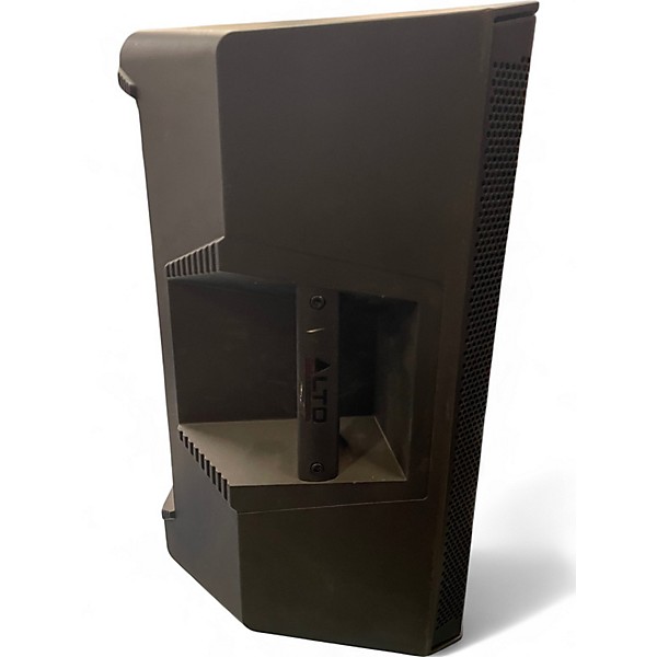 Used Alto TS210 Powered Speaker