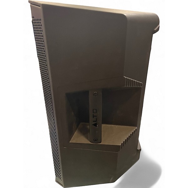 Used Alto TS210 Powered Speaker