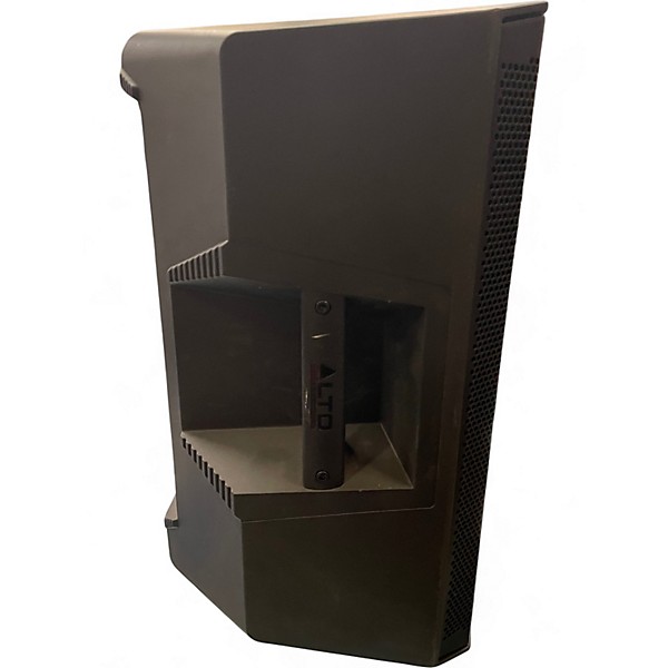 Used Alto TS210 Powered Speaker