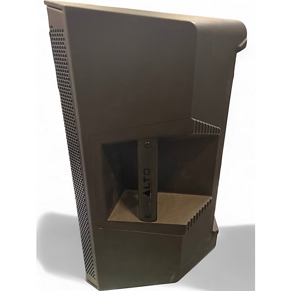 Used Alto TS210 Powered Speaker