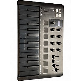 Used Arturia Minilab 3 MIDI Controller