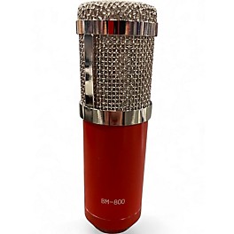 Used Professional Condensor Microphone BM-800 Condenser Microphone