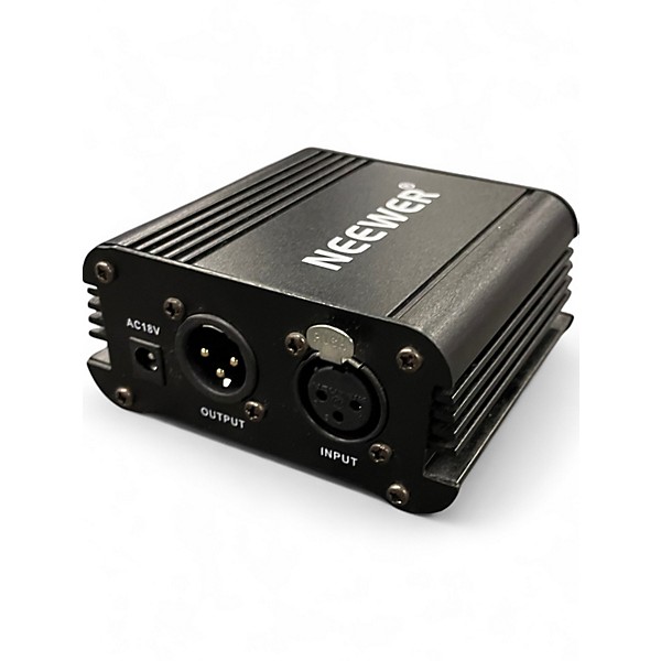 Used Neewer NW-100 Power Amp