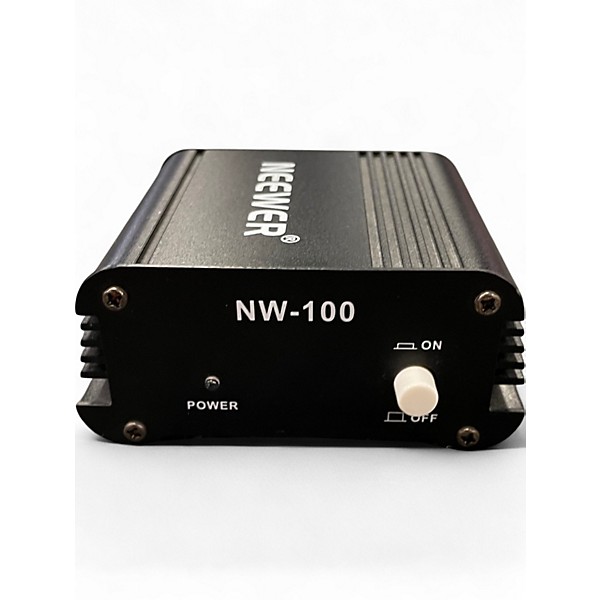 Used Neewer NW-100 Power Amp