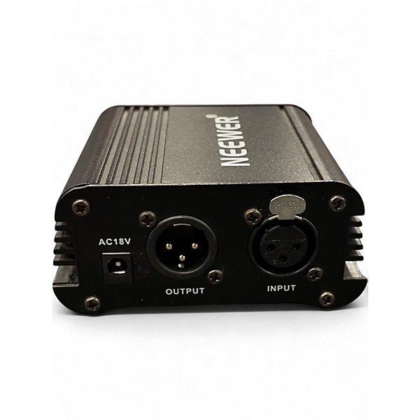 Used Neewer NW-100 Power Amp