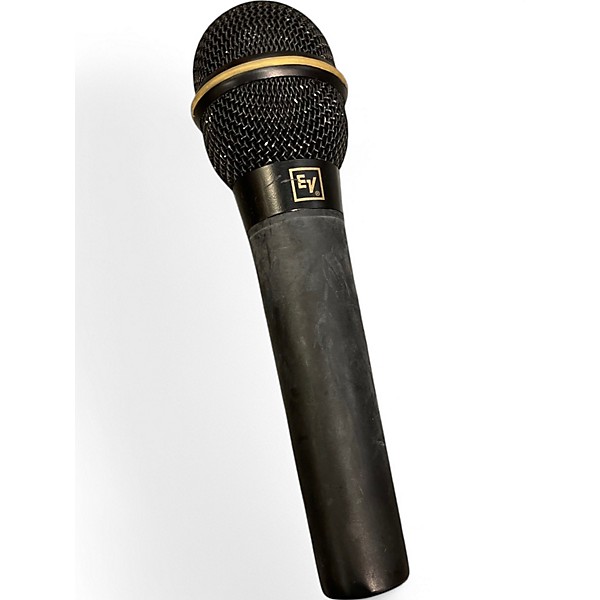 Used Electro-Voice D767Q Dynamic Microphone