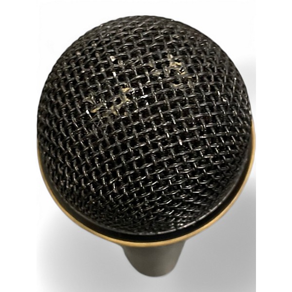 Used Electro-Voice D767Q Dynamic Microphone