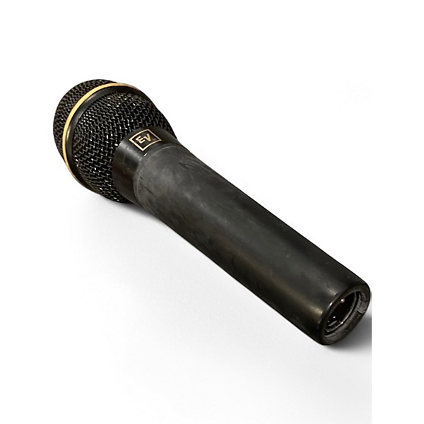 Used Electro-Voice D767Q Dynamic Microphone