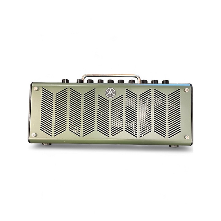 ファッション 通販 Used Yamaha Used 2021 Gain High Extreme 10W THR10X Yamaha ギター