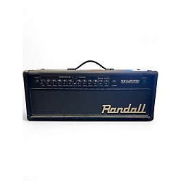 Used Randall RX120RH Solid State Guitar Amp Head