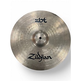 Used Zildjian 14in ZBT Crash Cymbal