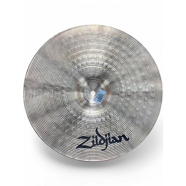 Used Zildjian 14in ZBT Crash Cymbal