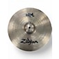 Used Zildjian 14in ZBT Crash Cymbal