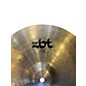 Used Zildjian 14in ZBT Crash Cymbal