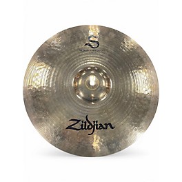 Used Zildjian 18in S Family Medium Thin Crash Cymbal